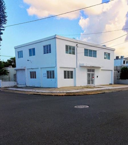 Office space for Sale at Esquina Cesar Gonzalez in San Juan