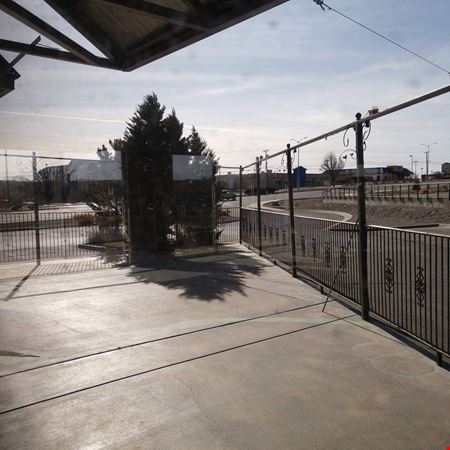 Ashley Plaza Center