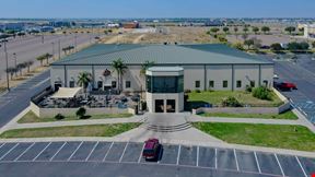 6510 Arena Blvd.
