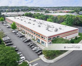 Prince William Commons - Building 1