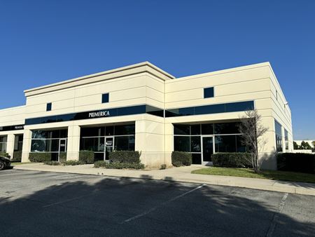 Industrial space for Rent at 2131 S Grove Ave, Suite C in Ontario