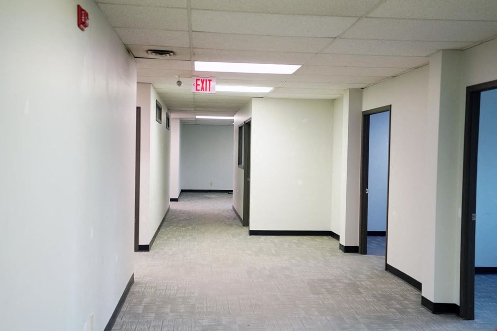 Transition Place