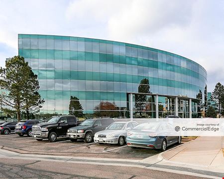 Office space for Rent at Inspired Workspace in Colorado Springs