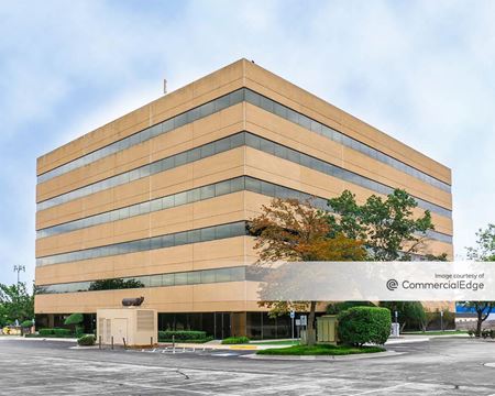 Office space for Rent at Lake Park Tower in Oklahoma City