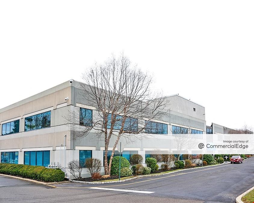 Velocity Commerce Center