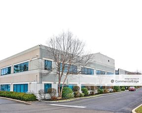 Velocity Commerce Center
