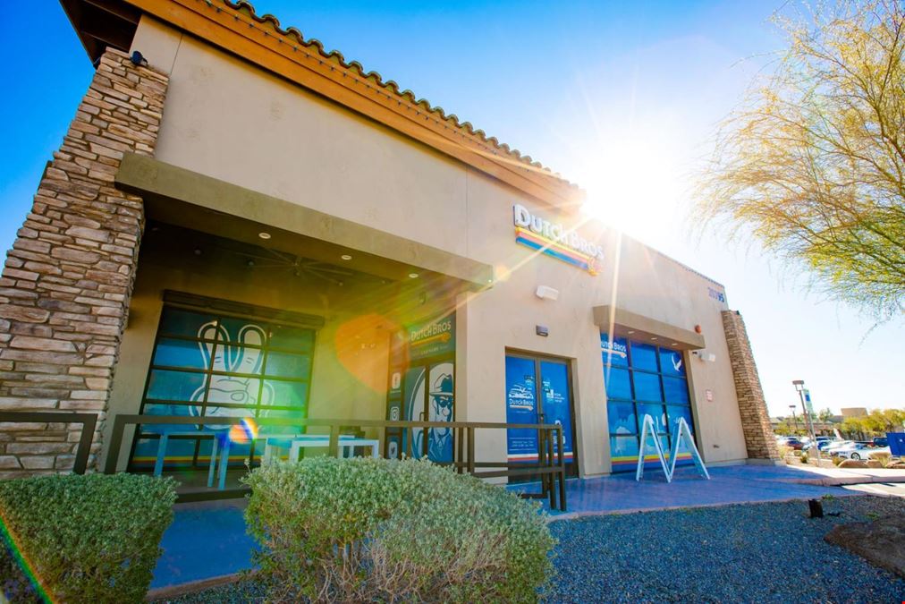 Grayhawk Plaza