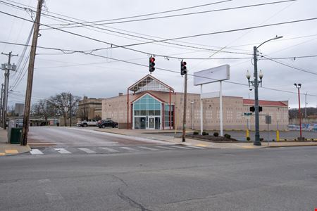 Office space for Rent at 520 Penn Avenue Sublease in Pittsburgh