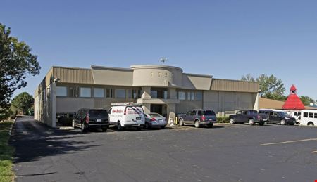 Office space for Rent at 15350 W National Ave in New Berlin