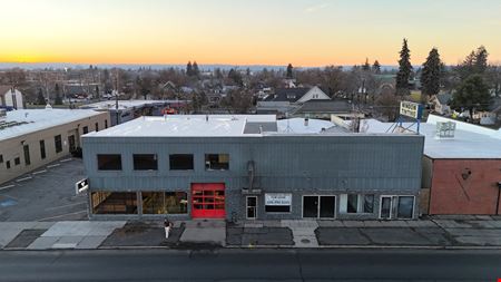 Retail space for Sale at 2015 N Division St in Spokane