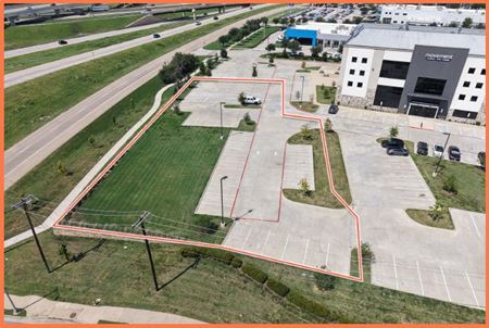 Other space for Sale at ±0.98 AC | RETAIL PAD | GRAPEVINE in Grapevine