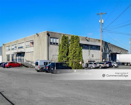 Industrial space for Rent at 1100 & 1120 West Ewing Street in Seattle