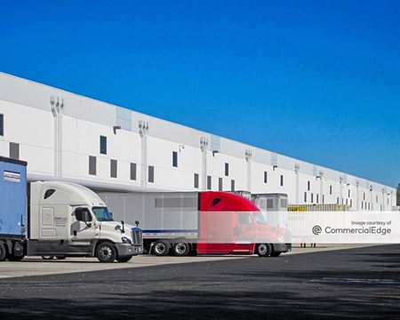 Industrial space for Rent at Prologis Cypress Park - 1750 Cypress Lake Drive in Orlando
