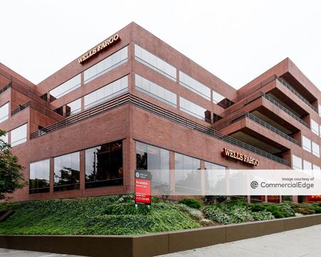 Office space for Rent at 350 West Colorado Blvd in Pasadena