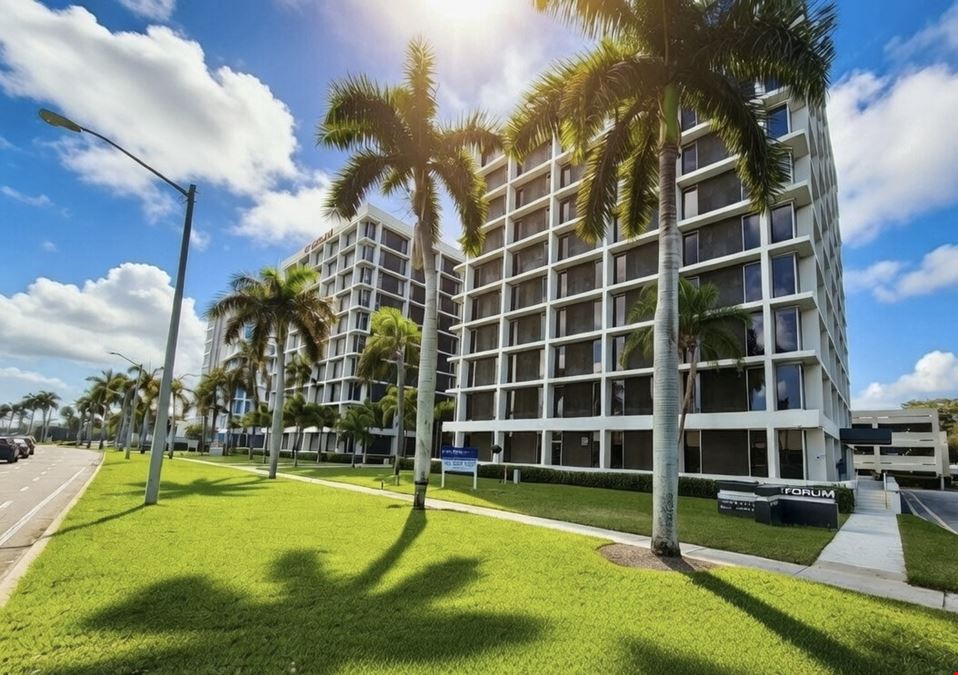 1665 Palm Beach Lakes Blvd