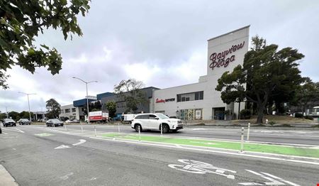 Bayview Plaza