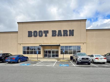 Retail space for Rent at McDonough Marketplace in McDonough