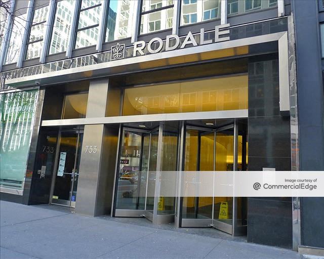 11 Grand Central East