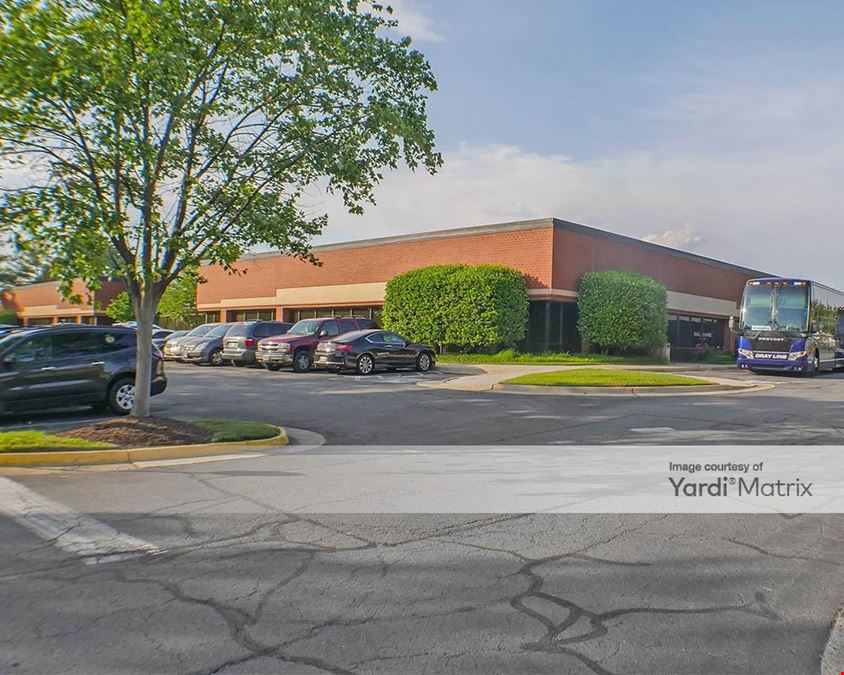 Dulles North Corporate Park Phase 1