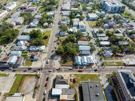 VacantLand space for Sale at Vacant Land in Tampa
