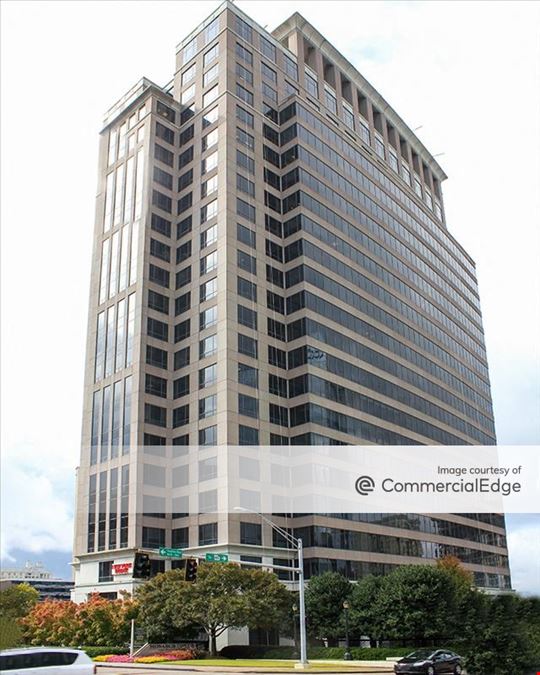Monarch Tower