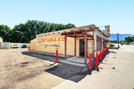 Bob’s Westside Liquors