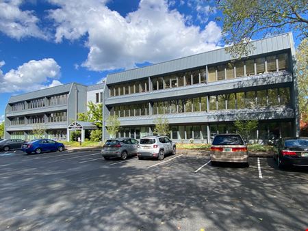 Office space for Rent at Griffith Business Park in Beaverton