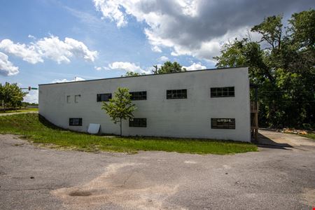 3619 N. Main St.