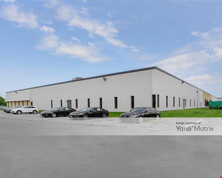 Industrial space for Rent at 90 Glacier Drive in Westwood