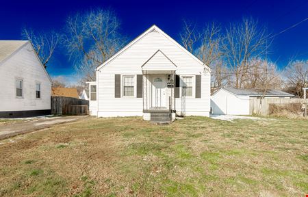 8-Door SFR Portfolio | Beechmont | Louisville, KY