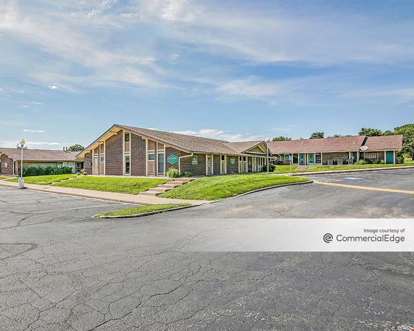 Westowne Office Park