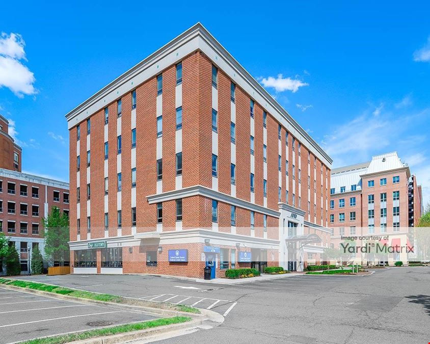 Eisenhower Center II