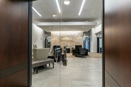 Pinnacle Corporate Centre V
