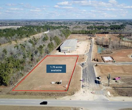 VacantLand space for Sale at 1930 US-52 Hwy in Moncks Corner