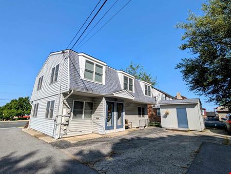 Other space for Rent at 1923 York Rd in Lutherville Timonium