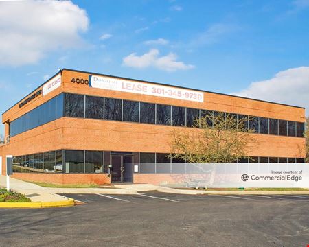 Office space for Rent at Burtonsville Commerce Center in Burtonsville