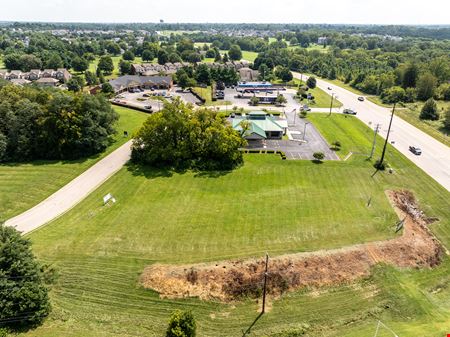 For Lease: Canewood Commons Retail Center