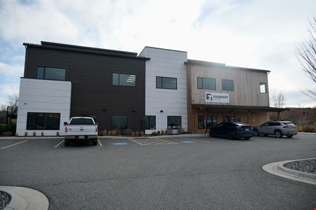 Office space for Rent at 149 Willow Peak Drive in Bozeman
