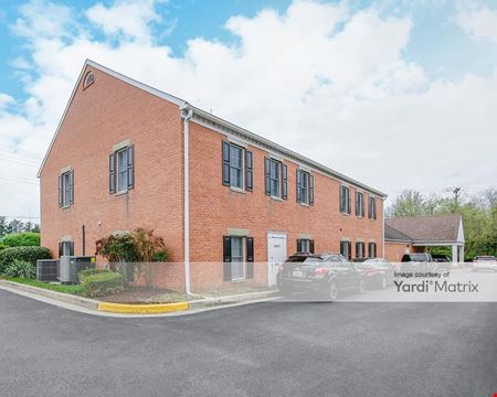 Office space for Rent at Centennial Square Office Park in Ellicott City