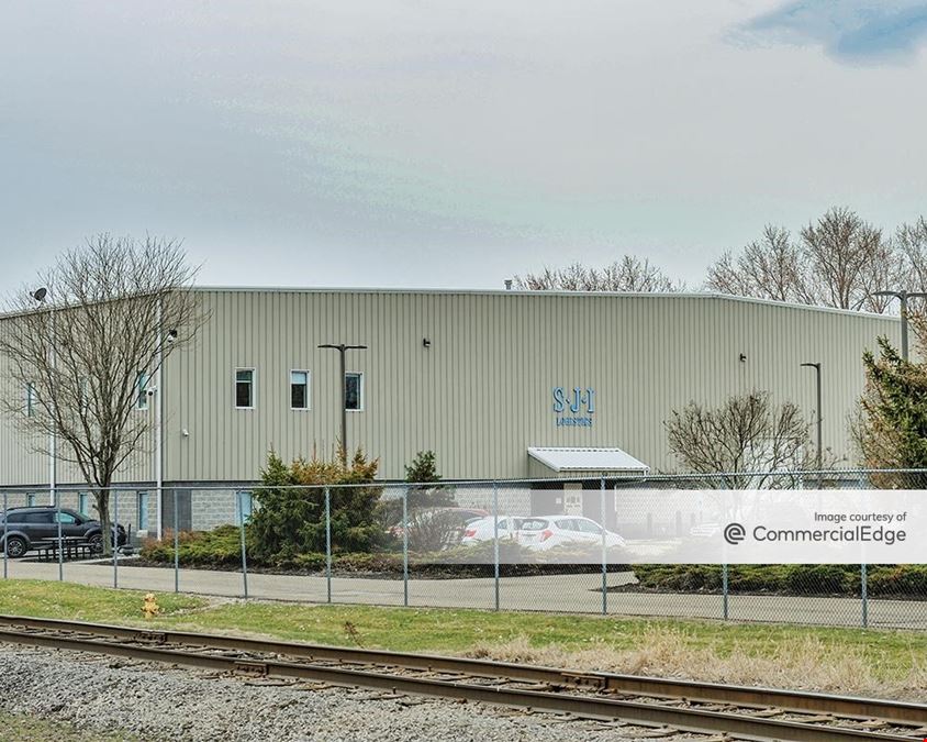 Foundation Industrial Park - 30 Foundation Place