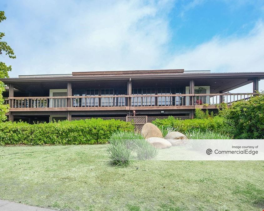 3210 Kerner Blvd