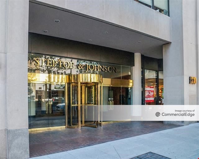 1330 Connecticut Avenue NW, Washington, DC 20036