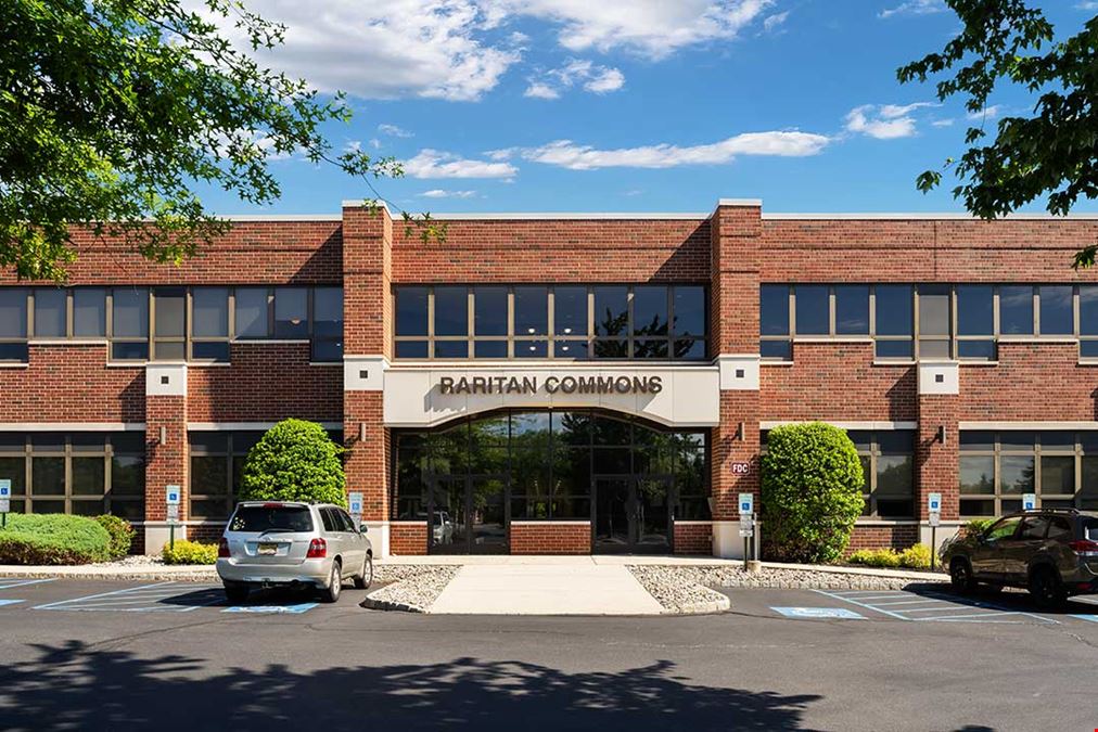 Raritan Commons