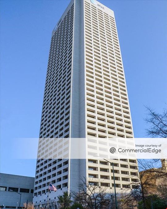 Tower Square