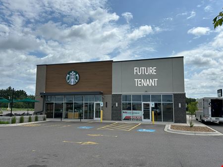 Retail space for Rent at 297 Eisenhower Parkway in Rhinelander