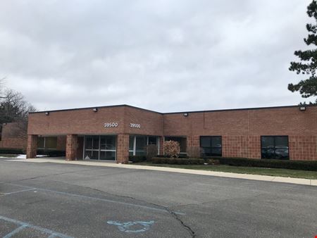 39500 W Ten Mile Road