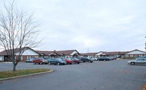 Northwoods Office Park