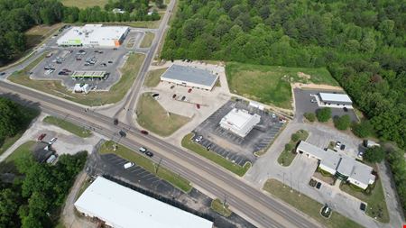 Office space for Rent at VA Clinic- Paragould, AR in Paragould