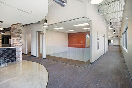 Office space for Rent at Northpointe Corporate Center - 16201 25th Avenue West in Lynnwood