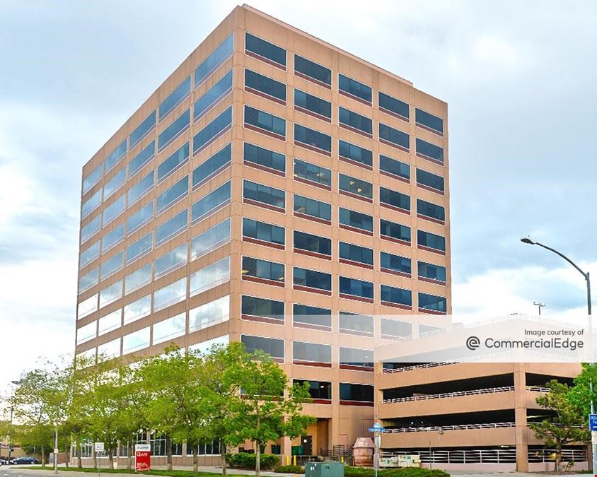 One Cherry Center